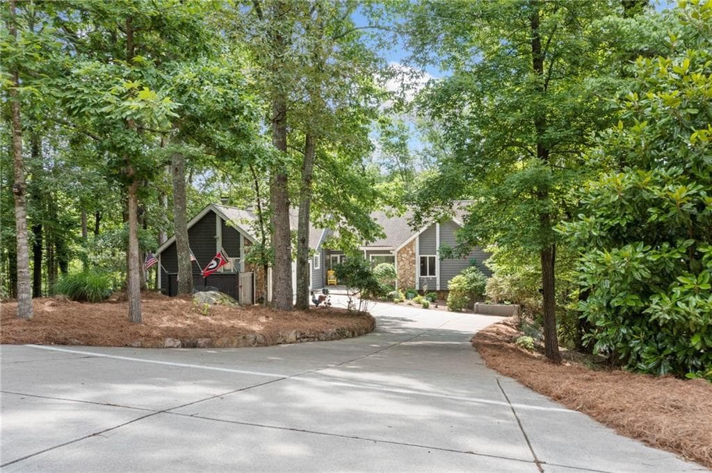 129 Walnut Court, Waleska, GA 30183 — most recent listing photo