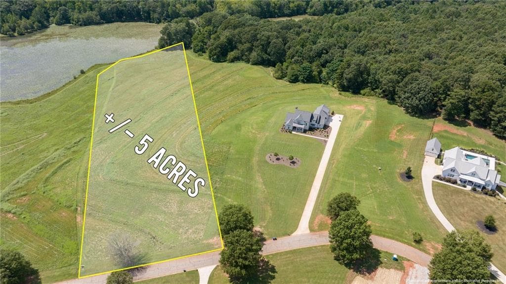 single family residence for sale at 825 N Hampton Way, Monroe, GA 30656