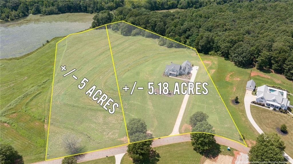 single family residence for sale at 825 N Hampton Way, Monroe, GA 30656 — photo 3