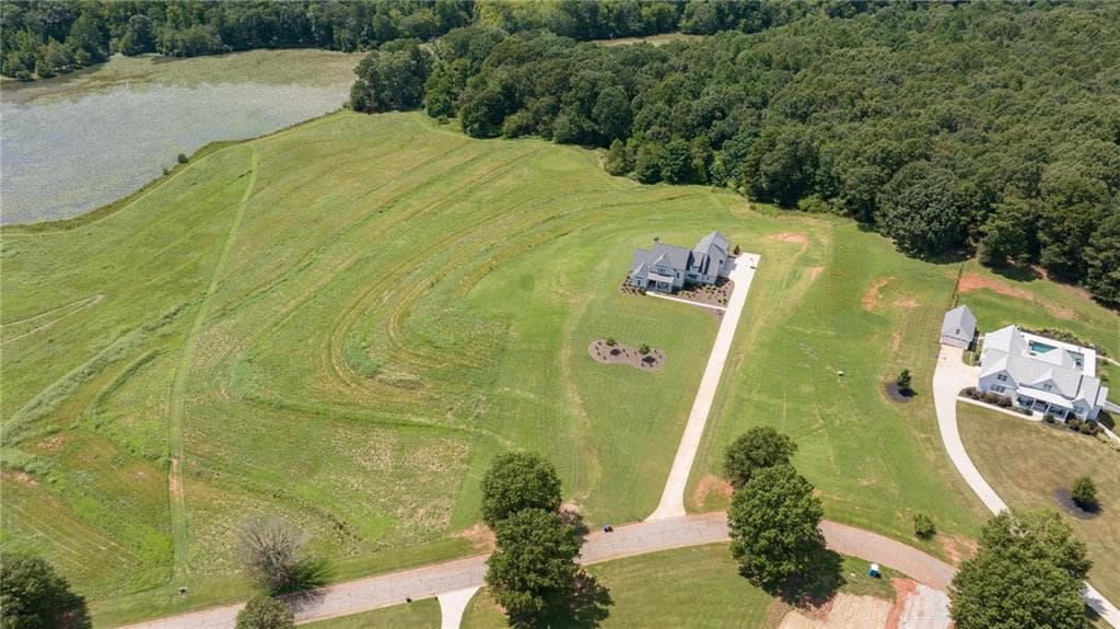single family residence for sale at 825 N Hampton Way, Monroe, GA 30656 — photo 4