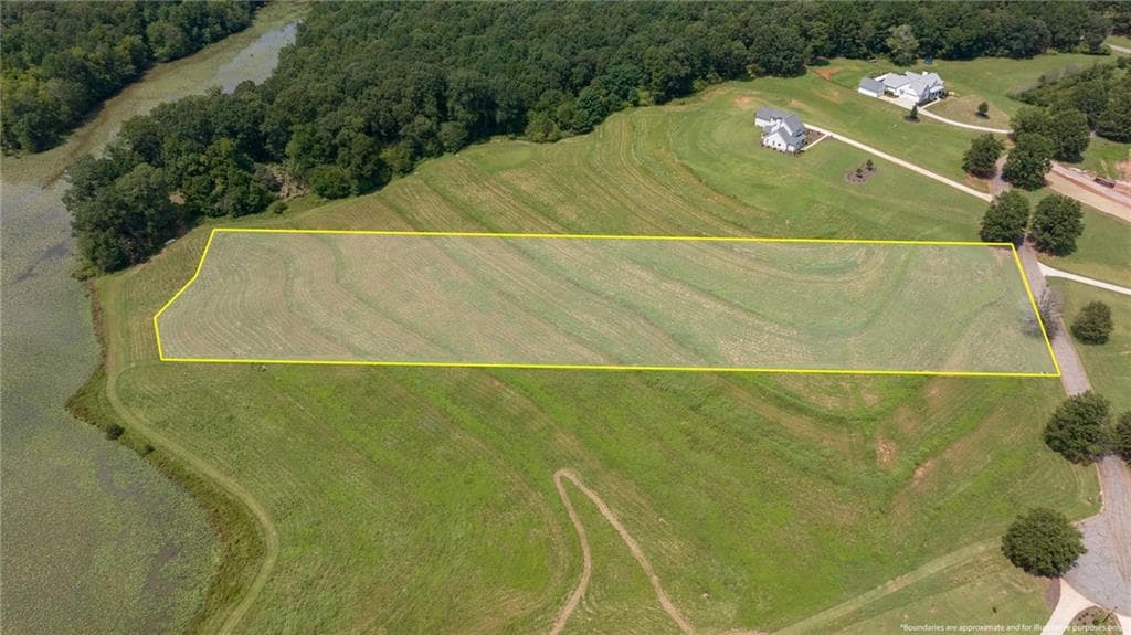 single family residence for sale at 825 N Hampton Way, Monroe, GA 30656 — photo 6