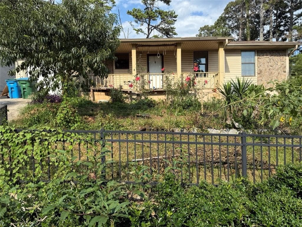 1301 Reddington Lane, Norcross, GA 30093 — most recent listing photo