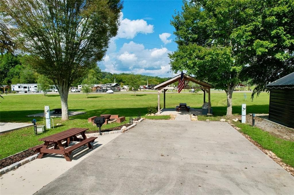 66 Mountain Meadows Trail, Morganton, GA 30560 — most recent listing photo