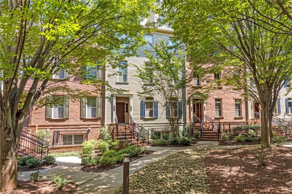847 Perennial Drive 97, Atlanta, GA 30328 — most recent listing photo