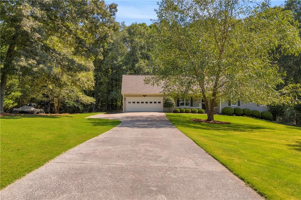 3432 Greystone Drive, Loganville, GA 30052 — most recent listing photo