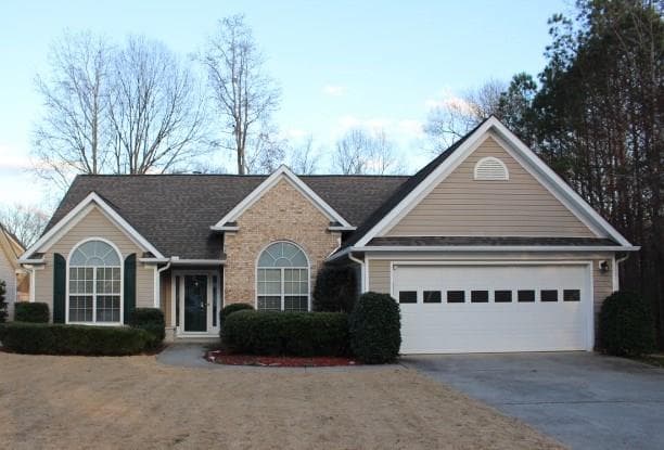 4156 Mcever Park Drive, Acworth, GA 30101 — most recent listing photo