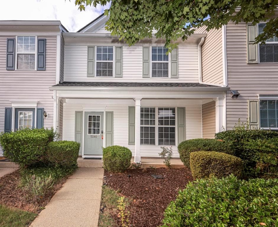 5240 Reps Trace, Norcross, GA 30071 — most recent listing photo