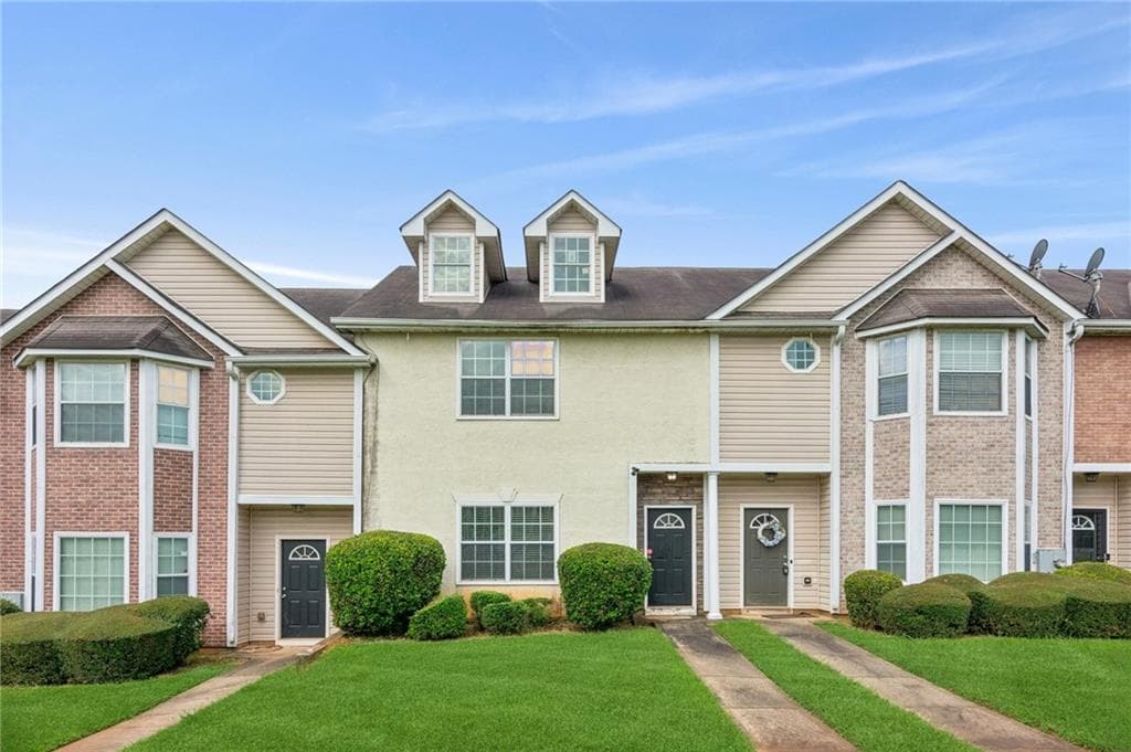 828 Commerce Boulevard, Riverdale, GA 30296 — most recent listing photo