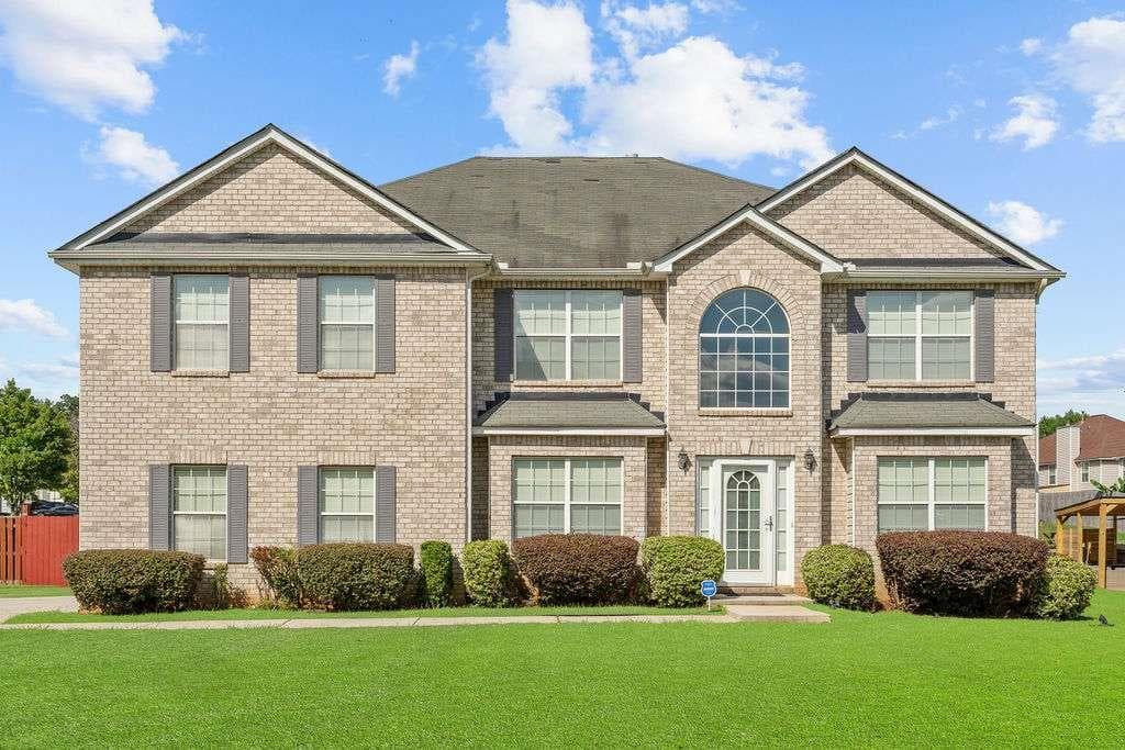 120 Oak Manor Drive, Covington, GA 30016 — most recent listing photo