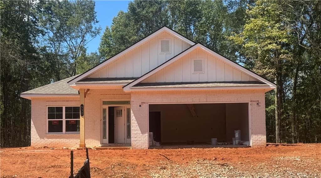 532 Walnut Creek Parkway, Pendergrass, GA 30567 — most recent listing photo