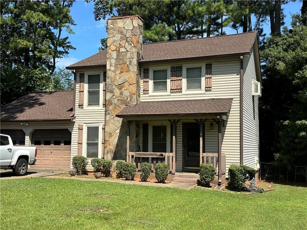 2618 Porter Drive, Lawrenceville, GA 30044 — most recent listing photo