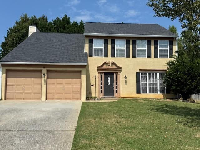 386 Bass Way, Kennesaw, GA 30144 — most recent listing photo