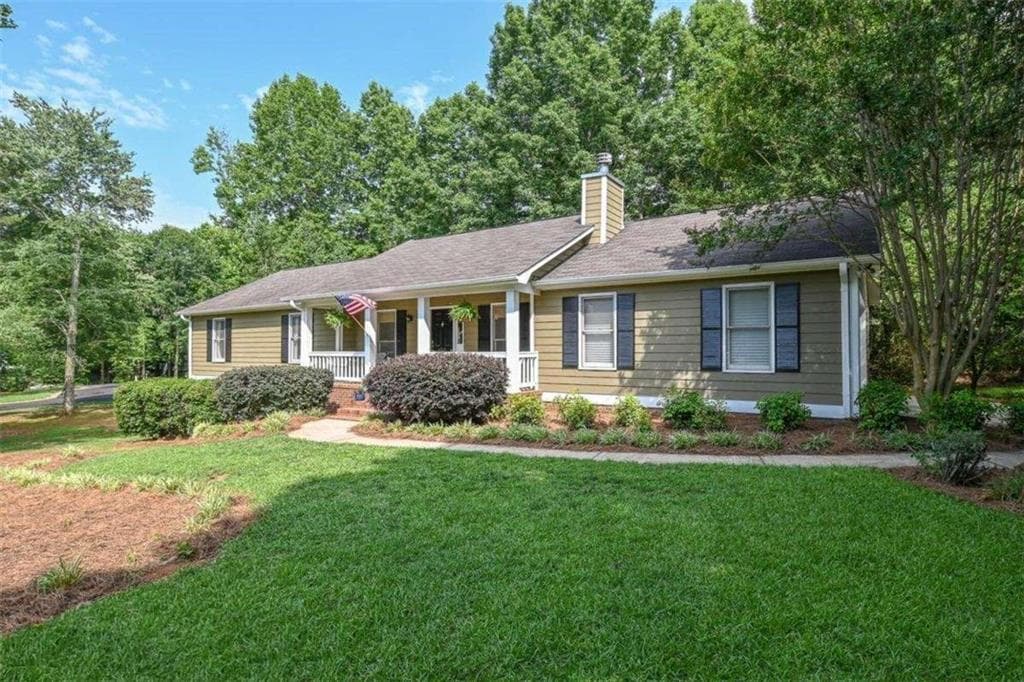 1031 Sagefield Drive, Watkinsville, GA 30677 — most recent listing photo
