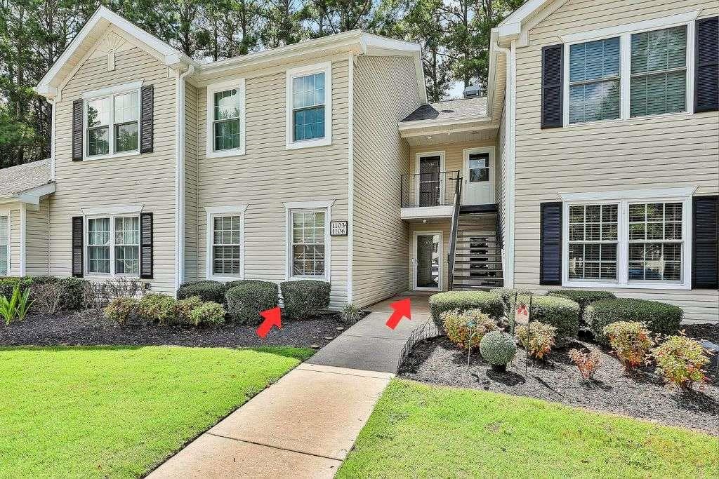1103 Ridgelake Drive, Peachtree City, GA 30269 — most recent listing photo