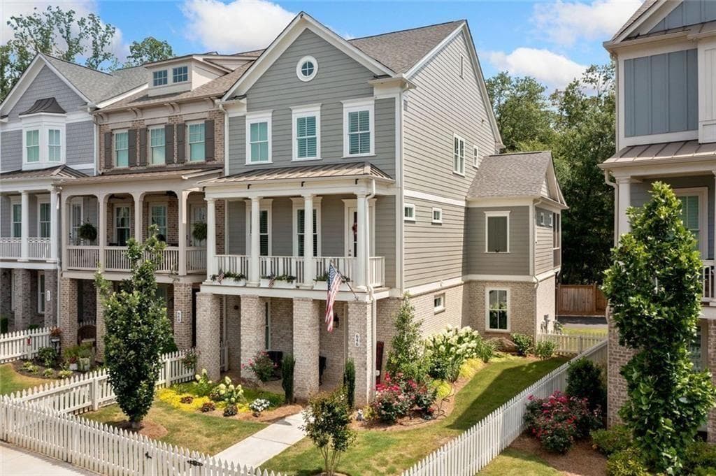 646 Brashy Street, Woodstock, GA 30188 — most recent listing photo