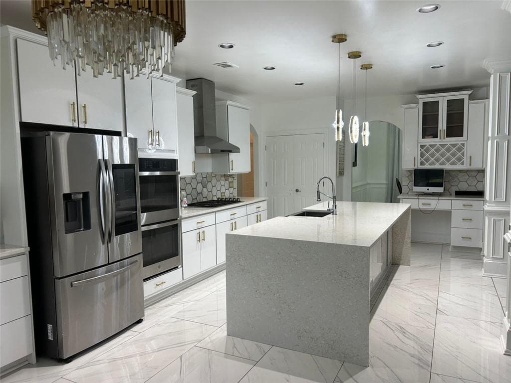 4 bedroom, 4 bathroom single family residence for sale at 6409 CALEDON Court, Locust Grove, GA 30248