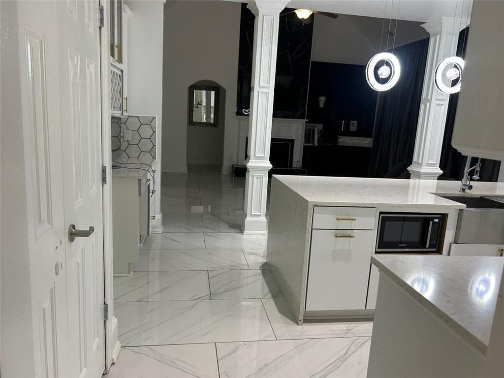 4 bedroom, 4 bathroom single family residence for sale at 6409 CALEDON Court, Locust Grove, GA 30248 — photo 3