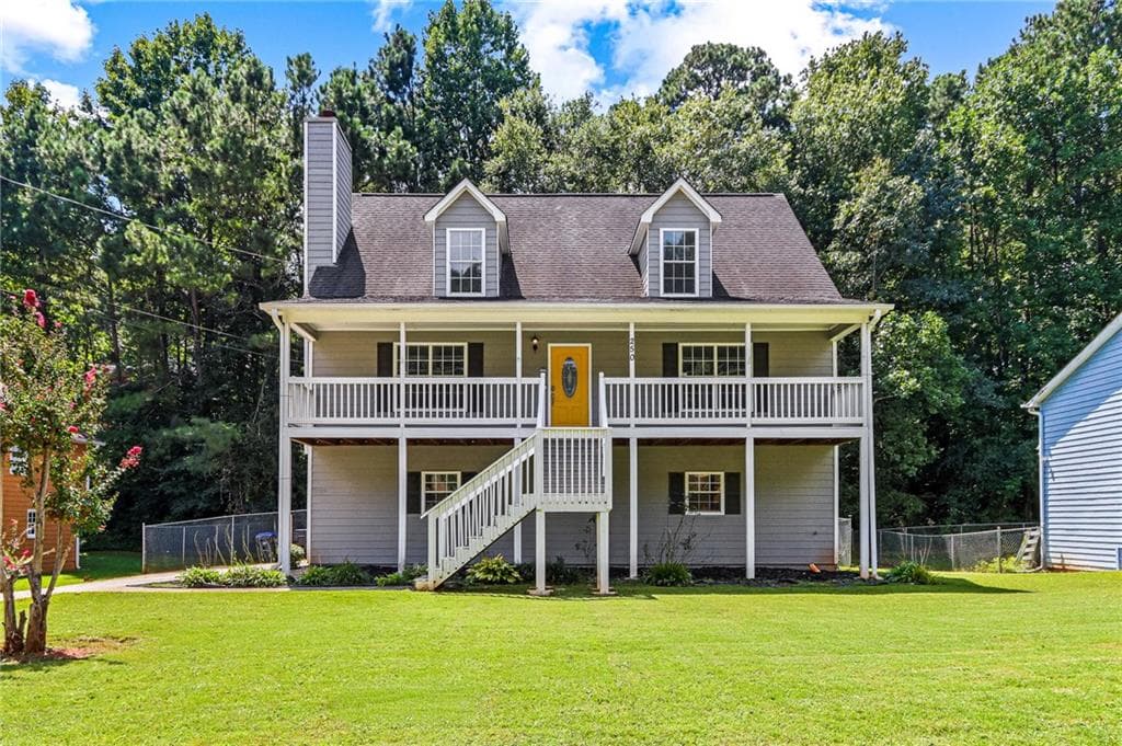 250 Allatoona Road, Lawrenceville, GA 30043 — most recent listing photo