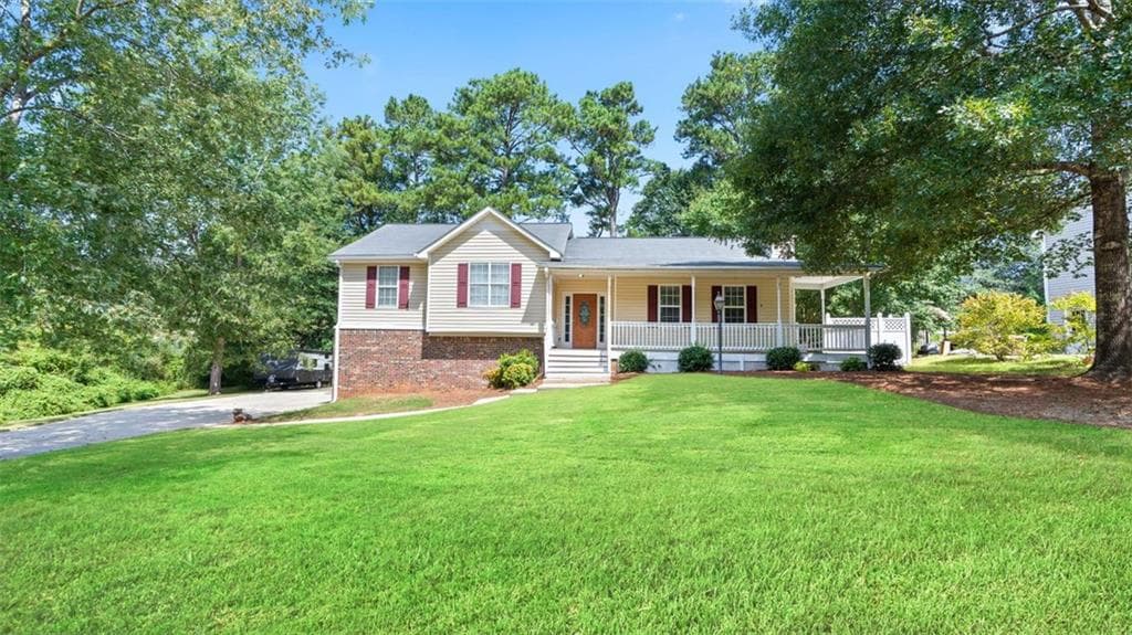 55 HAYES Trace, Hiram, GA 30141 — most recent listing photo