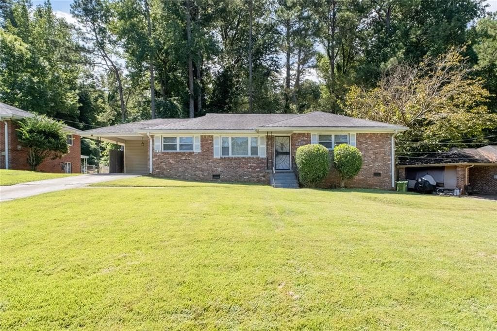 2244 BOLLINGBROOK Drive, Atlanta, GA 30311 — most recent listing photo