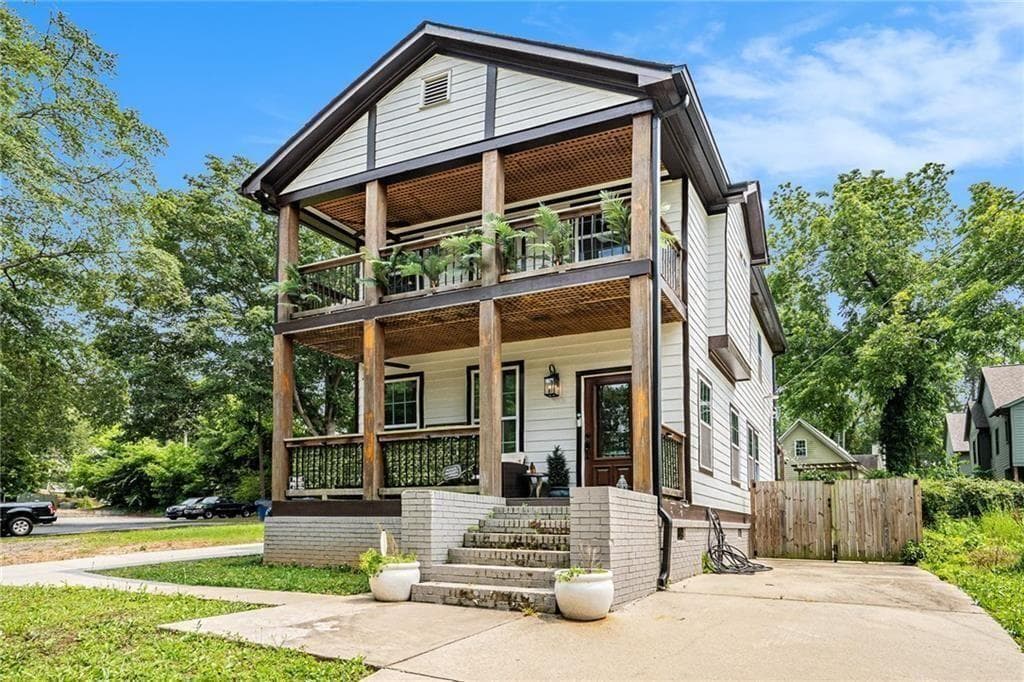 1228 Ladd Street, Atlanta, GA 30310 — most recent listing photo
