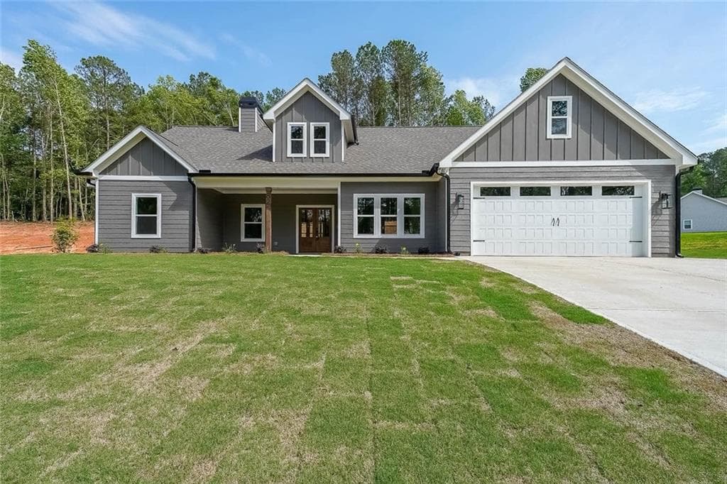 82 Lexie Court, Rockmart, GA 30153 — most recent listing photo