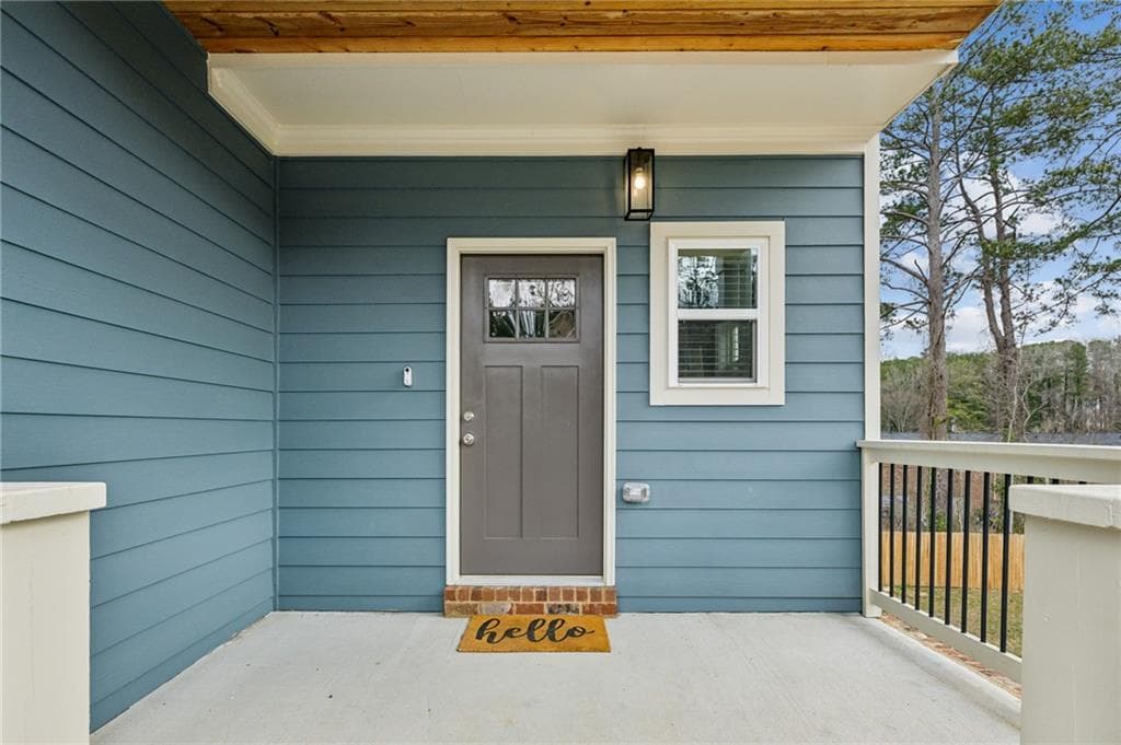 4 bedroom, 5 bathroom, 4,332 sq ft single family residence under contract at 3119 Stonegate Drive, Atlanta, GA 30331 — photo 4