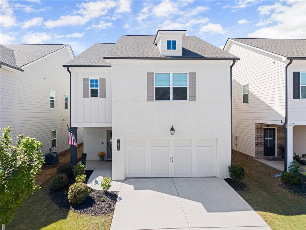 5232 Fox Den Road, Oakwood, GA 30566 — most recent listing photo