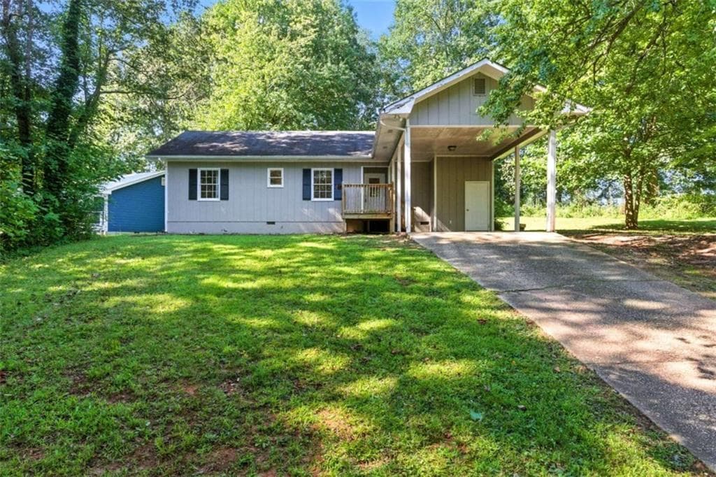176 Laurel Lane, Demorest, GA 30535 — most recent listing photo