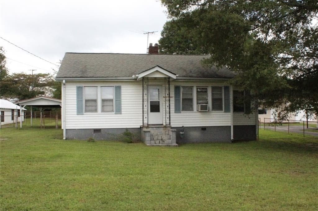 8465 Newman Street, Douglasville, GA 30134 — most recent listing photo