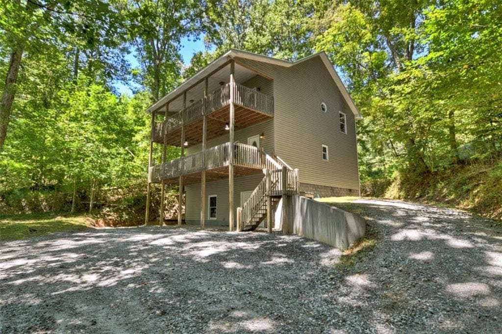 3890 Mineral Bluff Highway, Mineral Bluff, GA 30559 — most recent listing photo