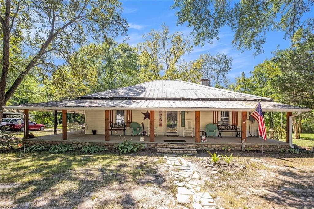 3 bedroom, 2 bathroom, 1,501 sq ft single family residence sold at 538 Lindsey Lake Road, Dallas, GA 30157