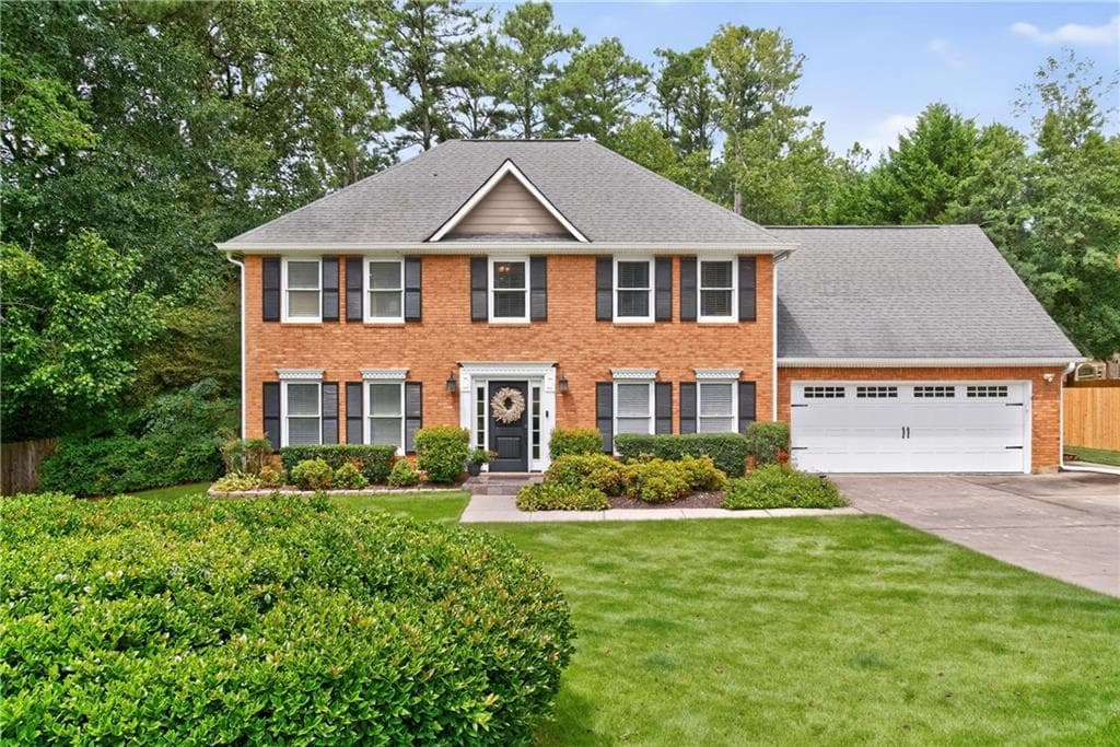 1575 Willow Drive, Marietta, GA 30066 — most recent listing photo