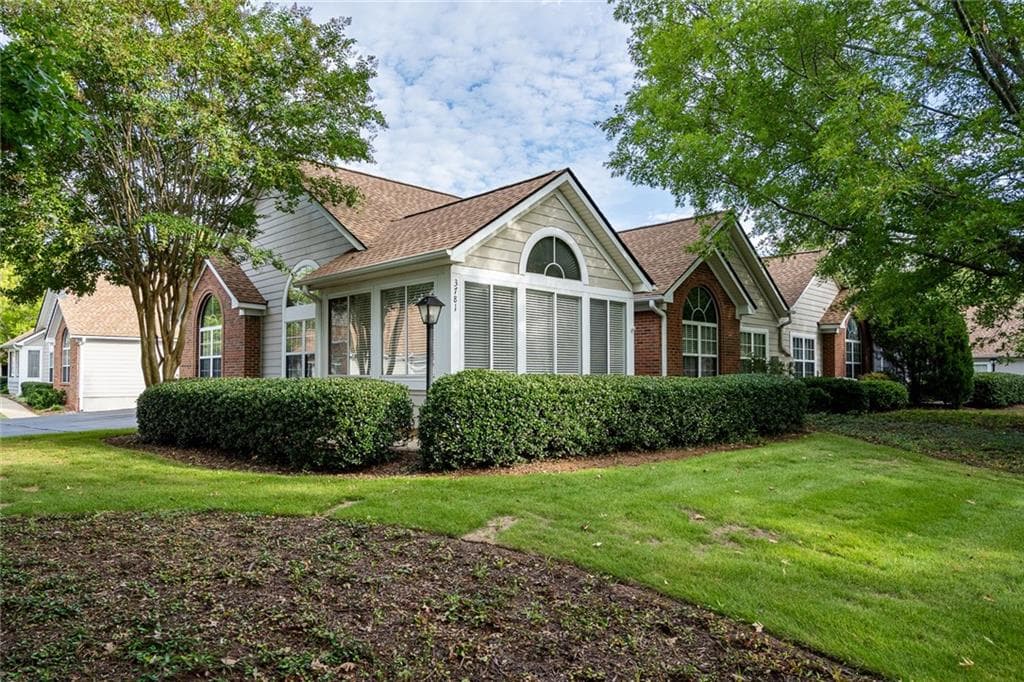 3781 Vineyards Lake Circle 22, Kennesaw, GA 30144 — most recent listing photo