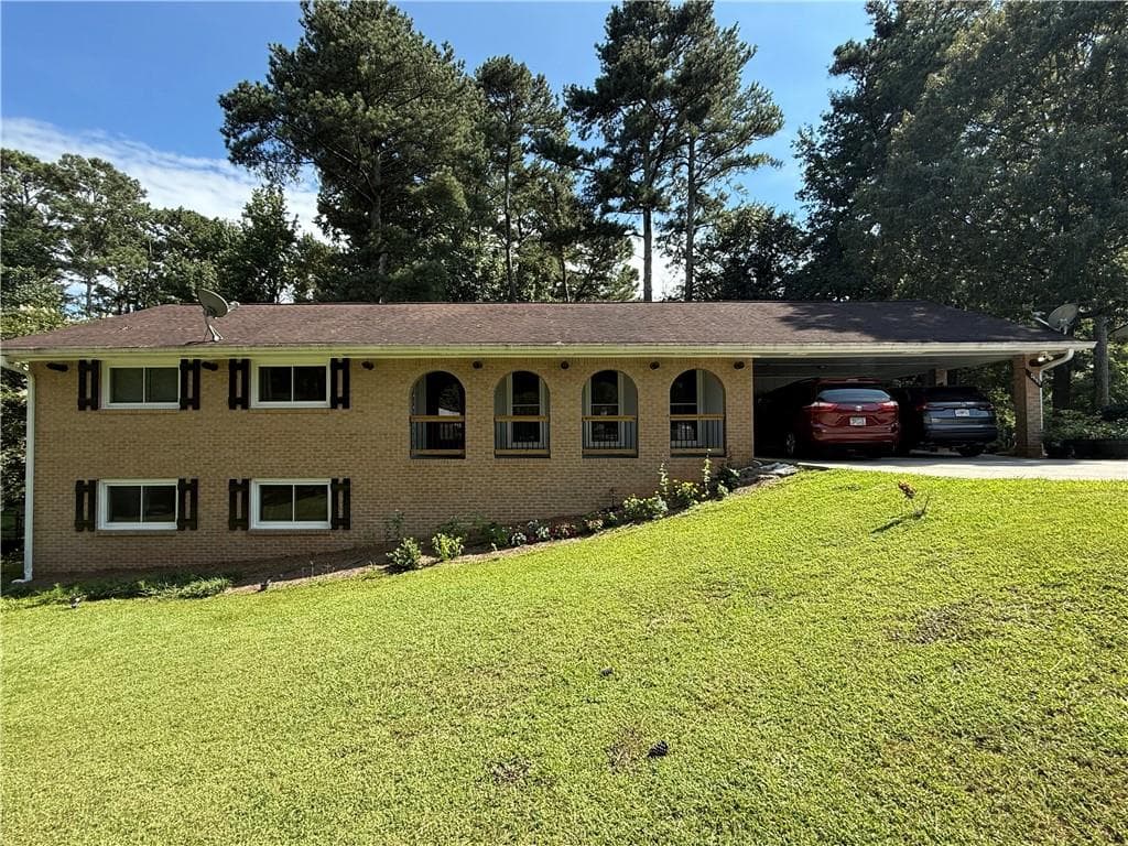 4338 Louis Road, Lilburn, GA 30047 — most recent listing photo