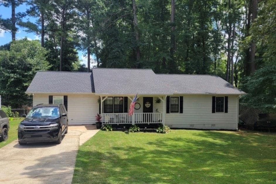 290 Highland Circle, Mcdonough, GA 30253 — most recent listing photo