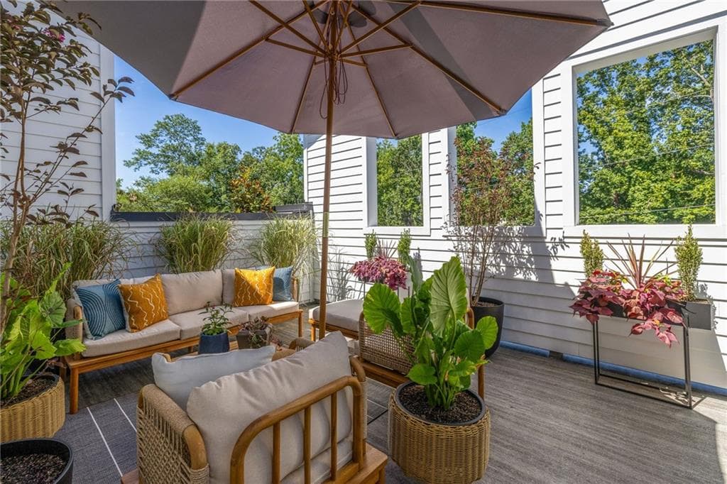 1788 Peach Blossom Lane, Atlanta, GA 30324 — most recent listing photo