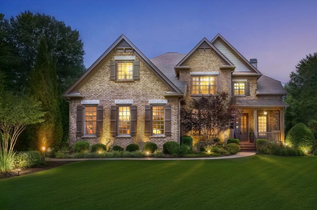 2953 Kings Walk Ave, Marietta, GA 30062 — most recent listing photo