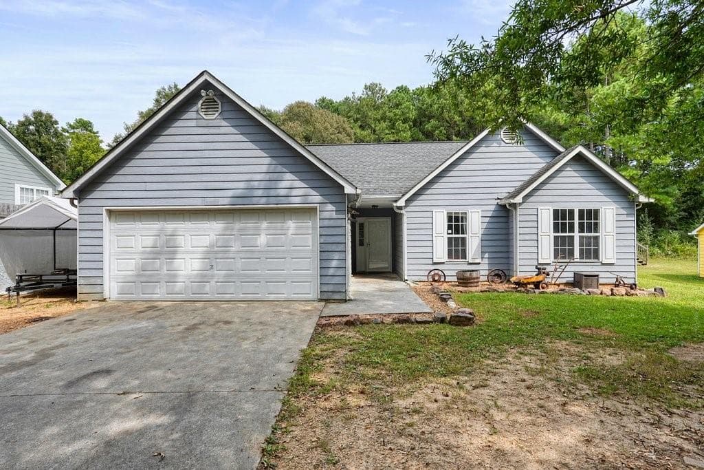 311 Buck Boulevard, Calhoun, GA 30701 — most recent listing photo