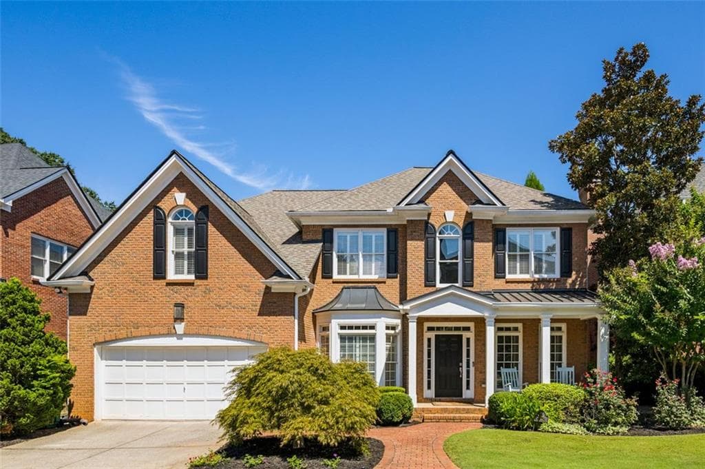2296 Valley Brook Way, Brookhaven, GA 30319 — most recent listing photo