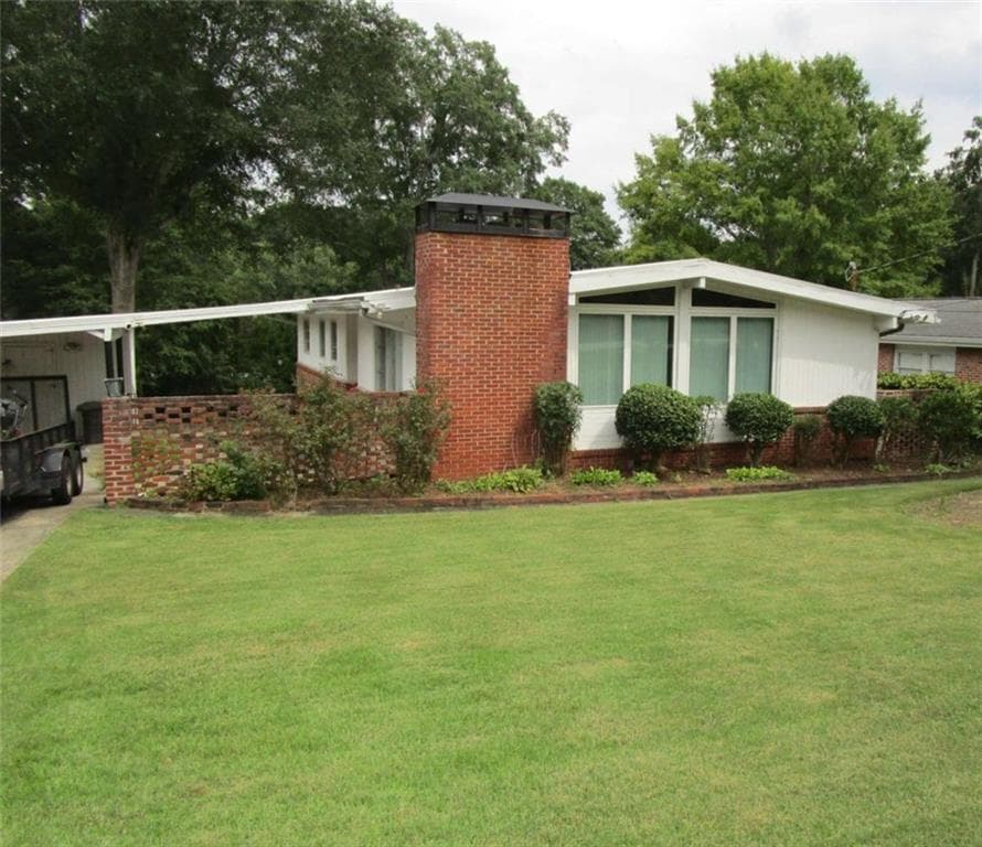 1520 N Druid Hills Road, Brookhaven, GA 30319 — most recent listing photo