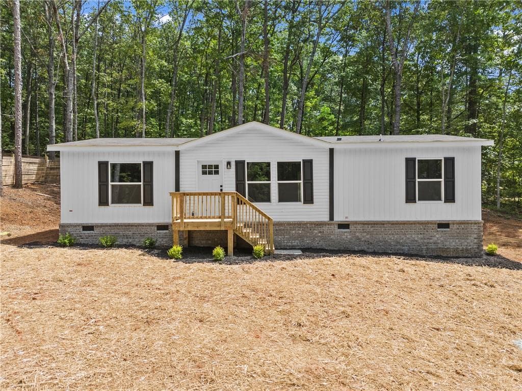 115 Deer Trail, Dawsonville, GA 30534 — most recent listing photo