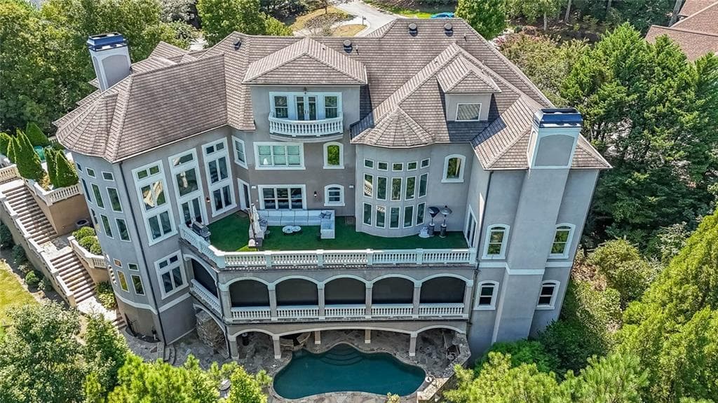 1055 Leadenhall Street, Alpharetta, GA 30022 — most recent listing photo