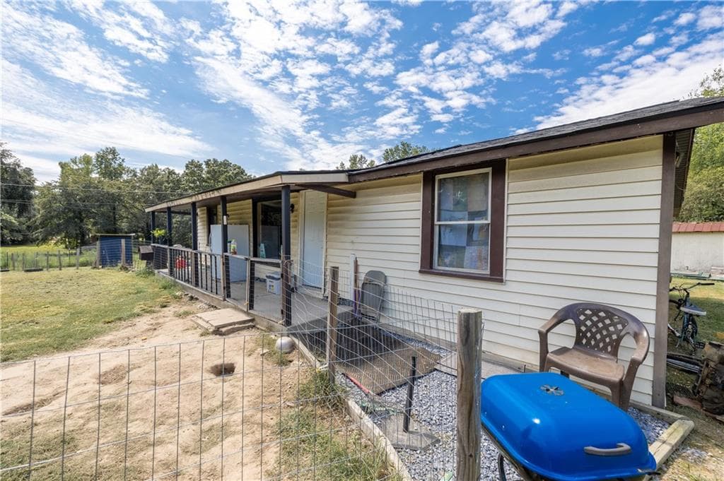 92 Davis Loop, Kingston, GA 30145 — most recent listing photo
