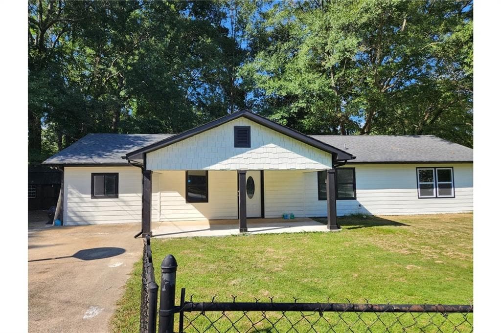 3602 AMANDA Court, Powder Springs, GA 30127 — most recent listing photo