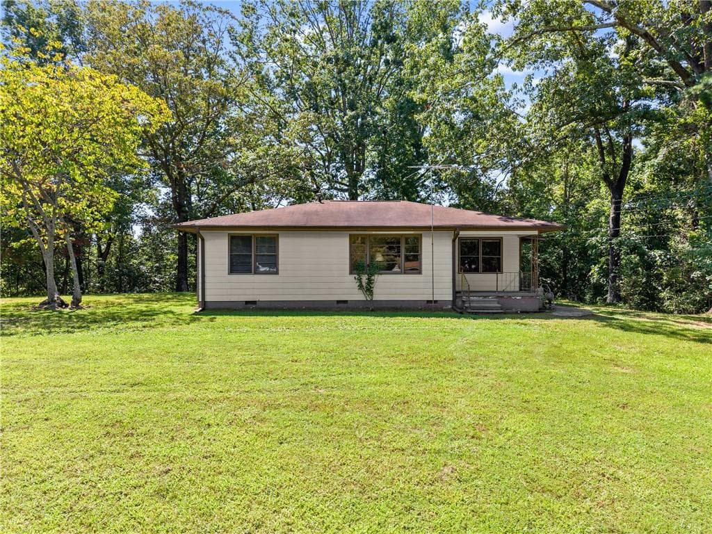 4938 Old Cornelia Highway, Lula, GA 30554 — most recent listing photo