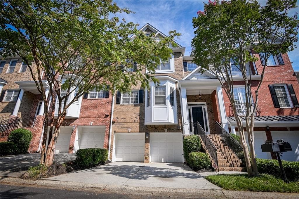 5854 Riverstone Circle 13, Atlanta, GA 30339 — most recent listing photo