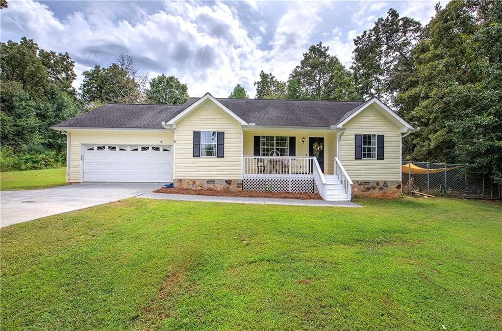 191 Frix Lane, Calhoun, GA 30701 — most recent listing photo
