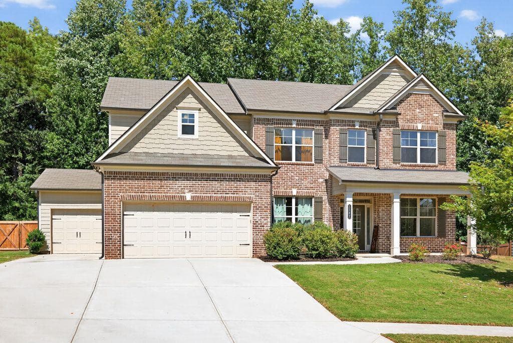 1182 RUDDY DUCK Drive, Jefferson, GA 30549 — most recent listing photo