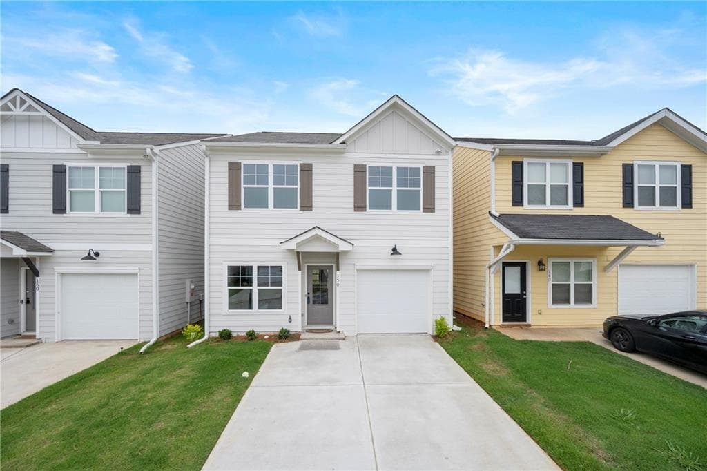150 Chandler Trace, Covington, GA 30016 — most recent listing photo